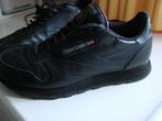 herenschoenen sneakers maat 44, Ophalen, Zwart, Reebok, Sneakers