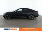 BMW 418 418d Gran Coupé M Sport (bj 2017, automaat), Auto's, BMW, Automaat, Achterwielaandrijving, https://public.car-pass.be/vhr/2eba862a-58c1-4a7e-9a84-e3c8d6ed4f39