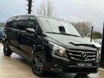 Mercedes-Benz Vito 2.1D 9PLACES TVAC*BTWIN - NAVI - CAM - FU, 100 kW, Capteur de stationnement, Achat, 199 g/km