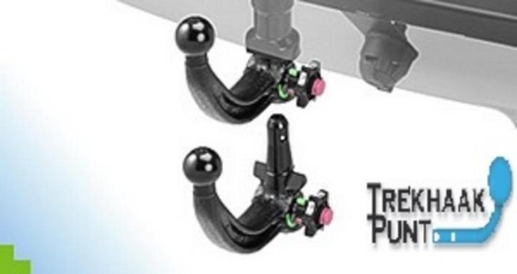 Trekhaak Mazda Cx-5, Auto diversen, Auto-accessoires, Ophalen of Verzenden