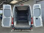 Mercedes Sprinter 214 CDI Automaat L2H2 Airco Cruise Camera, Auto's, Bestelwagens en Lichte vracht, Automaat, Stof, Gebruikt, Euro 6