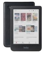 Liseuse couleur Kobo Clara (neuve dans son emballage), Informatique & Logiciels, Neuf, 16 GB ou plus, 6 pouces ou moins, Écran tactile