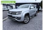 Volkswagen Amarok V6 3.0 TDI 4Motion (bj 2019), Auto's, Automaat, 4 deurs, Gebruikt, Lichtsensor