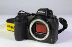 Nikon Z6, Audio, Tv en Foto, Fotocamera's Digitaal, Ophalen, Nieuw, Nikon, 24 Megapixel