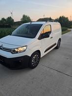 Citroen berlingo automaat 10/2019, Auto's, Euro 6, Wit, Berlingo, Diesel