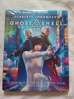 Ghost in the shell 3D, Enlèvement ou Envoi, Neuf, dans son emballage, Action