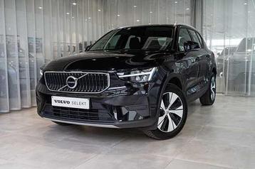 Volvo XC40 Core, T2 Automatique beschikbaar voor biedingen
