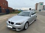 Bmw E61 523I M-PACKET Automaat Exclusieve staat, 5 places, Série 5, 130 kW, Break