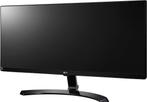 LG 29 Ultrawide, Computers en Software, Gaming, Zo goed als nieuw, DisplayPort, LG