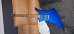 Jackson kelly js30KE, Muziek en Instrumenten, Snaarinstrumenten | Gitaren | Elektrisch, Ophalen, Zo goed als nieuw