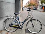 Damesfiets meisjesfiets studentenfiets stadfiets citybike, Gebruikt, Versnellingen, 50 tot 53 cm, Ophalen