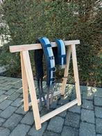 Longeersingel, Dieren en Toebehoren, Ophalen of Verzenden, Gebruikt, Overige soorten