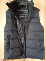 Bodyverwarmer - Merk TOM TAILOR, Ophalen, Maat 52/54 (L), Zwart, Nieuw