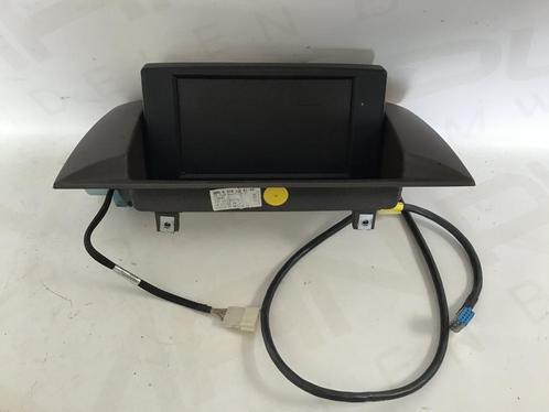 Navigatie display BMW E81/E87 6978202, Auto-onderdelen, Dashboard en Schakelaars, BMW, Gebruikt, Ophalen of Verzenden