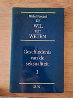 Foucault - 1, Ophalen of Verzenden, Zo goed als nieuw, Foucault