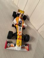 Romain Grosjean 2009 Renault F1 - Minichamps - no box, Hobby en Vrije tijd, Ophalen of Verzenden, Zo goed als nieuw, Auto, MiniChamps