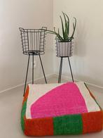 Mica decorations plantenstandaard, Ophalen of Verzenden, Zo goed als nieuw, Metaal, Binnen