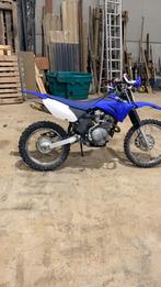 ttr125 2021, Motoren, Motoren | Yamaha, Particulier, 125 cc, Enduro