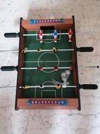 kicker -voetbaltafel, Ophalen of Verzenden, Zo goed als nieuw