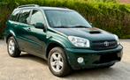 RAV4 2.0D 16v 115CV/128000KM/02/2004, Bedrijf, 5 deurs, Te koop, Rav4