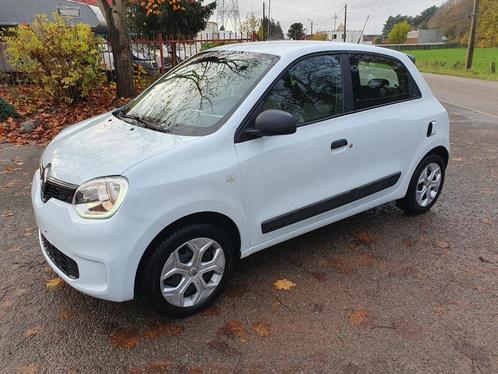 renault twingo, Auto's, Renault, Bedrijf, Te koop, Twingo, ABS, Airbags, Airconditioning, Boordcomputer, Centrale vergrendeling