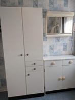 Badkamerset, Huis en Inrichting, Ophalen