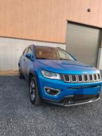Jeep Compass 1.4 Multiair, Auto's, Zwart, Blauw, Handgeschakeld, 5 deurs