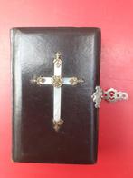 Oude religieuze boeken, Antiek en Kunst, Ophalen