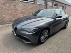 Alfa Romeo Giulia 2.2 diesel 110 kw in goede staat, Auto's, Alfa Romeo, Bruin, Leder, 5 deurs, Particulier