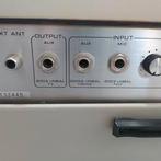 Ampli TOA Ampli Vintage 1970's, Enlèvement, Utilisé, Moins de 60 watts, Autres marques