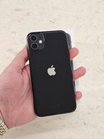 IPHONE 11 64GB BLACK, Ophalen, Zo goed als nieuw, IPhone 11