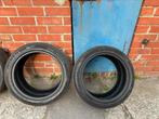 MS banden 295/40/zr20 110y, Ophalen, Gebruikt, 295 mm, All Season