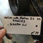Volvo V70 Station 2.4 automaat 2003 Wagennr 2400163  Voorsch, Ophalen, Gebruikt, -, -