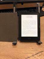 Kobo Clara 2E + originele SleepCover – perfect in orde, Computers en Software, E-readers, Ophalen, Zo goed als nieuw, 16 GB of meer