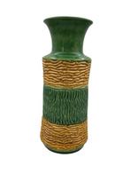 Vase de l'Allemagne de l'Ouest