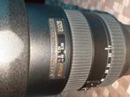 Lichtsterke standaard zoom nikon., Enlèvement, Comme neuf, Zoom