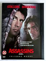 DVD Assassins, Ophalen, Gebruikt, Overige genres