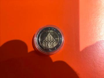 Finland 2009, 2 euro, ongecirculeerd beschikbaar voor biedingen