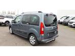 Citroen Berlingo XTR, 5 places, 90 ch, Achat, 66 kW