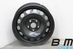 NIEUWSTAAT! Org. 16 inch stalen velg Audi A3 8V 8V0601027A, Auto-onderdelen, Gebruikt, Velg(en)