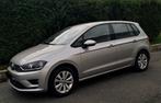 Volkswagen Golf Sportsvan 1.6 Tdi, Auto's, 4 cilinders, 5 deurs, 81 kW, Te koop