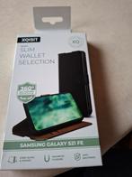 Smartphone-hoesje Samsung galaxy S31 FE, Ophalen of Verzenden, Zo goed als nieuw