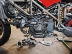 DUCATI 748 MOTORBLOK, Motoren, Ophalen, DUCATI, Gebruikt, Jackierogier@outlook.be