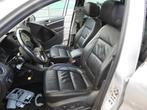 Leder interieur Volkswagen Tiguan 5N, Auto-onderdelen, Ophalen, Gebruikt, Volkswagen