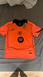 Voetbal shirtje FC Barcelona, Maat M, Ophalen, Nieuw, Shirt