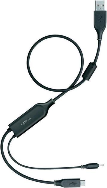 Cable Nokia CA-126 beschikbaar voor biedingen