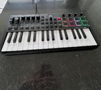 M-Audio Oxygen Pro Mini, Ophalen, Zo goed als nieuw