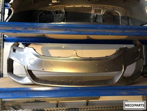 Bmw 5 serie G30 G31 M pakket bumper voorbumper 6xpdc, Auto-onderdelen, Carrosserie, Bumper, BMW, Voor, Gebruikt, Ophalen