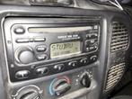 Autoradio Ford, Ophalen of Verzenden