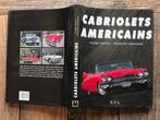 Cabriolets américains cadillac chevrolet Ford Mustang Edsel, Boeken, Auto's | Boeken, Algemeen, Ophalen of Verzenden, EMPTAS LEMEUNIER